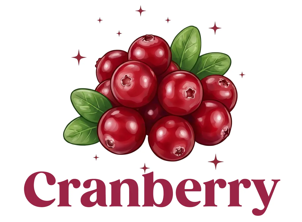 Cranberry